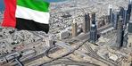 Birleşik Arap Emirlikleri'nin kurucularından Şeyh Tahnun bin Muhammed El Nahyan hayatını kaybetti