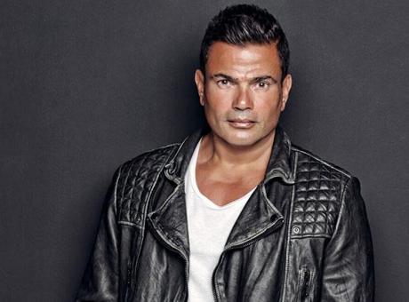 Amr Diab İstanbul’a özel jetle geliyor!