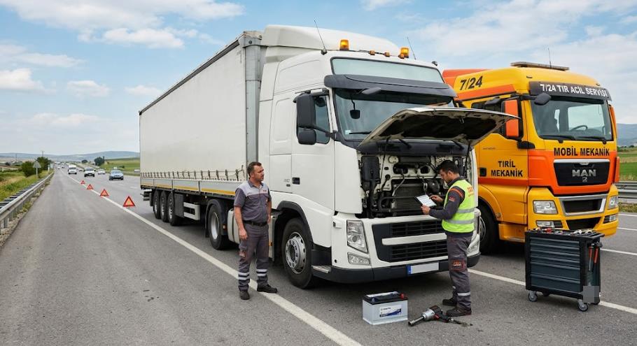 Gaziantep Merkezi Otomobil Enerji Sistemleri - Gaziantep Akücü