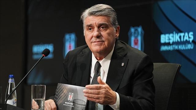 Beşiktaş'ta Olağanüstü Seçim Kararı Açıklandı: İşte Detaylar ve Tarihleri