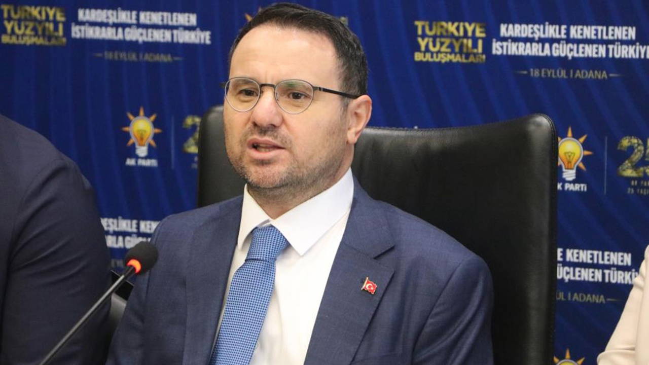 Bakan Gürlek: Uyuşturucu Hükümlüleri Tahliye Öncesinde Rehabilitasyona Alınacak