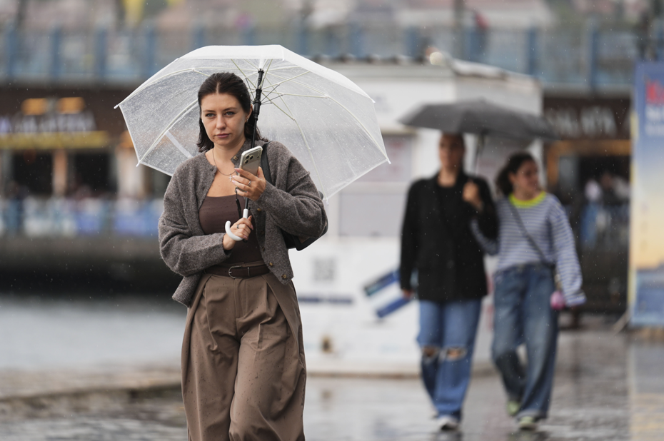 Hava Durumu Güncel Gelişmeleri ve Önümüzdeki Günlerin Tahminleri