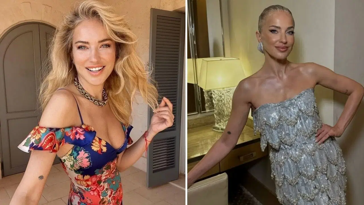 Burcu Esmersoy'dan Yeni Bir Başlangıç: Uzun Saçlarına Veda Ediyor