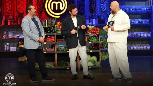 MasterChef Türkiye 2026'da Haftanın İlk Gününde Kaptanlık ve Ödül Oyunu Sonuçları