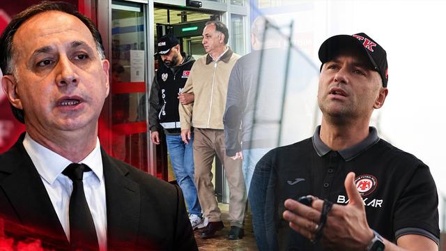 Burak Yılmaz'dan Hakemler Dosyası Hakkında Çarpıcı Açıklamalar