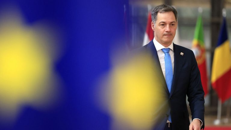 Belçika, Rus propagandasını yaymak için para alan milletvekillerini araştırıyor