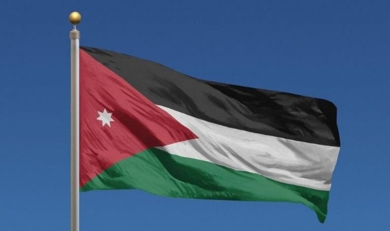 Ürdün İsrail uçaklarının hava sahasını kullanmasına izin verdi – Son Dakika Dünya Haberleri