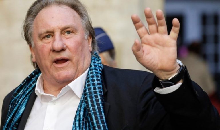 Cinsel saldırıyla suçlandı: Fransız aktör Depardieu tutuklandı – Son Dakika Dünya Haberleri