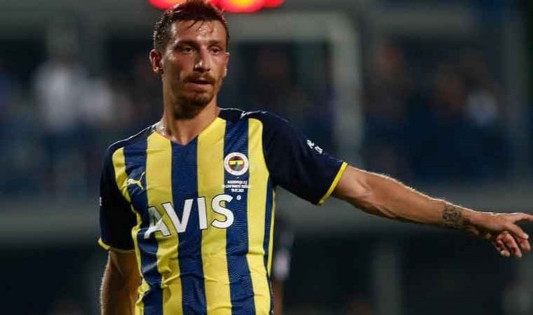 Mert Hakan Yandaş'tan sosyal medyada çok sert tepki!  – En güncel spor haberleri