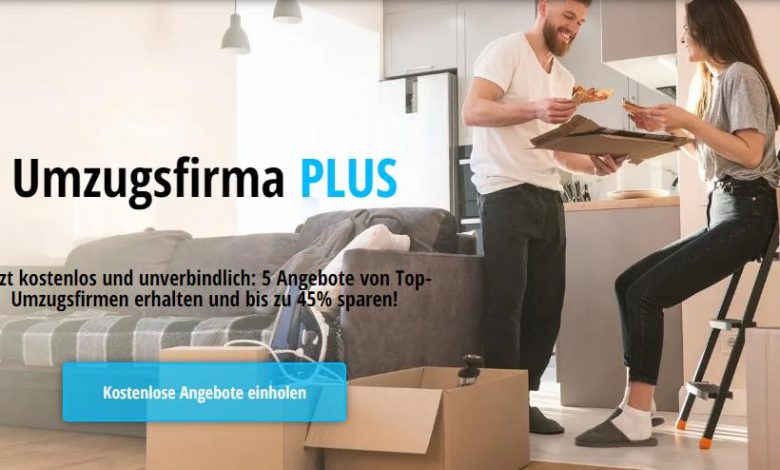 umzugsfirma-plus