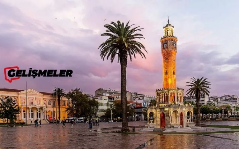 Gelişmeler Gazetesi: İzmir’in Nabzını Tutan Haber Sitesi