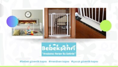 bebek güvenlik kapısı, merdiven kapısı, çocuk güvenlik kapısı