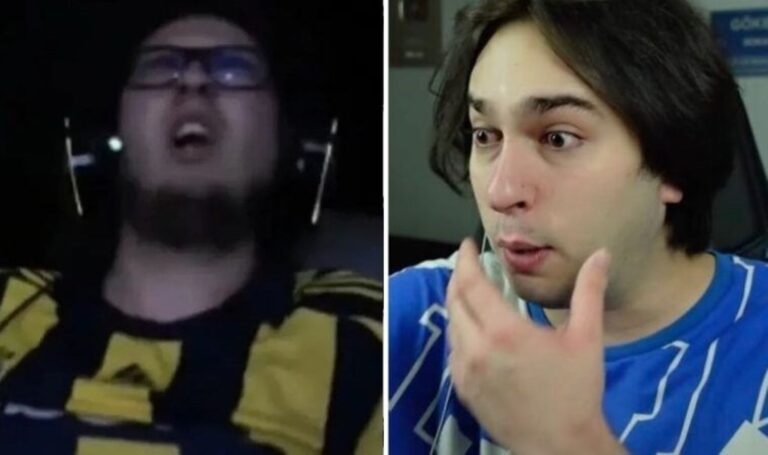 Kızlara tacizde bulunan Gökben Duman tutuklandı… Pes ettiren savunma: “Normal hayatımda bunu yapmam” – Son Dakika Türkiye Haberleri