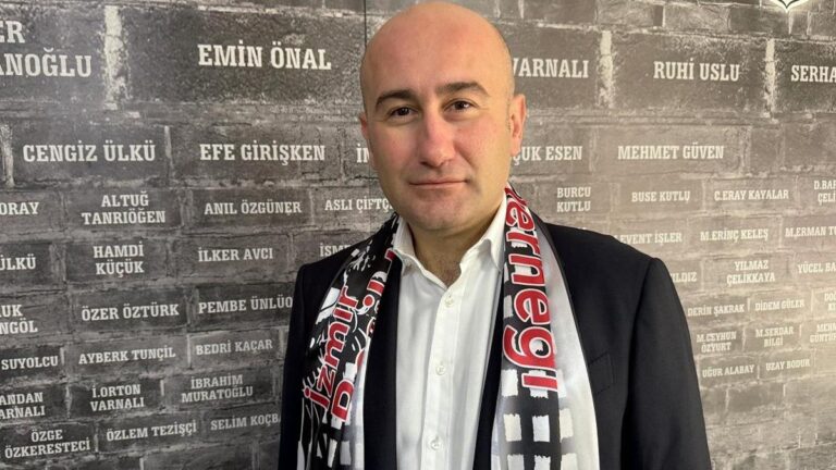 Hüseyin Yücel: Beşiktaş’ın çıkarlarını korumaya devam edeceğiz