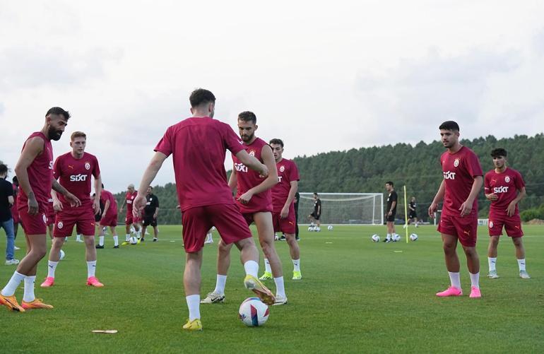 Galatasaray, Kemerburgaz tesisleri için ödeyeceği tutarı açıkladı. 2052 yılına kadar her ay ödenecek...