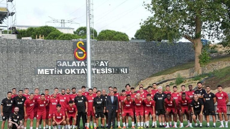 Galatasaray, Kemerburgaz tesisleri için ödeyeceği tutarı açıkladı! 2052 yılına kadar her ay ödenecek…