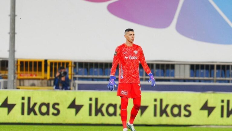 Son dakika spor haberleri | Berke Özer: Zaferi kaçıran bizdik