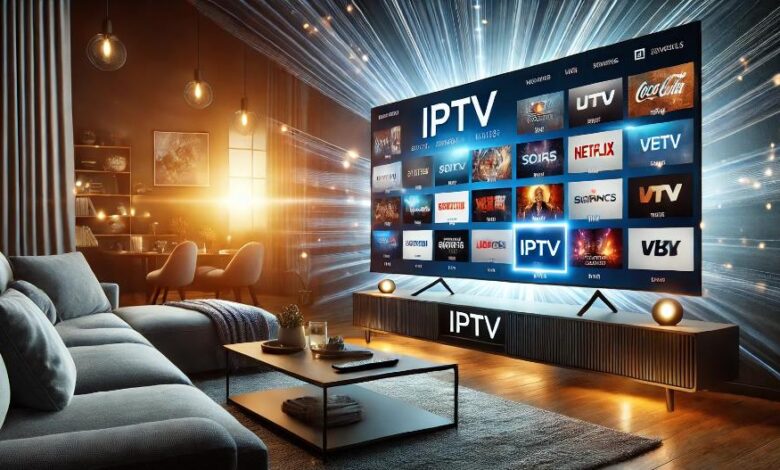 iptv