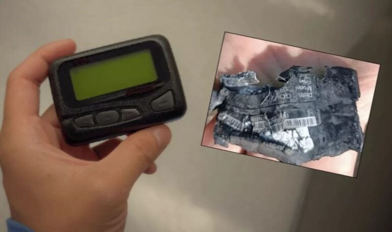 Eski Mossad ajanları anlattı: Çağrı cihazı ve radyo saldırılarının arka planı – Son Dakika Dünya Haberleri