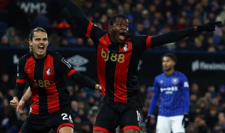 Enes Ünal golü attı: Bournemouth son dakikalarda 3 sayı attı! – En güncel spor haberleri