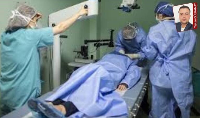 Mevzuat değişikliğiyle medikal estetik yaptırmak için doktor olmak ve sertifikaya sahip olmak yeterli – Son Dakika Sağlık Haberleri