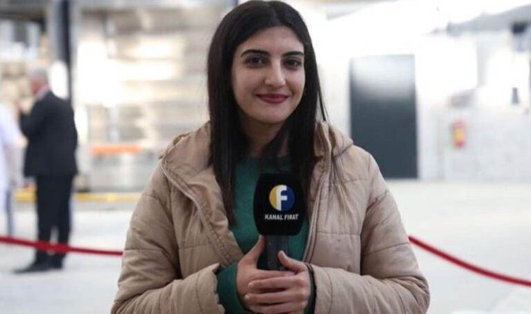 Erkek arkadaşı onu vurmuştu: Gazeteci Semra hayatını kaybetti, 48 gün yoğun bakımda kaldı – Son Dakika Türkiye Haberleri