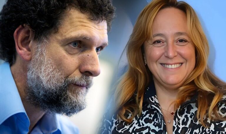 Osman Kavala “Ayşe Barm” Deklarasyonu: “Savcı konuşma olmadığını biliyordu” – siyasi haberleri kırmak