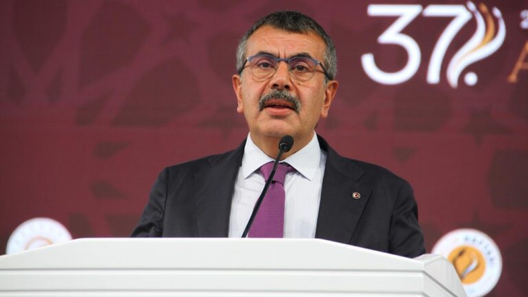 “Gündemimizde YKS’de hiçbir değişiklik yok”