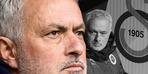 Jose Mourinho'dan Galatasaray şikayeti! Samandana'nın oyuncularıyla bir toplantı yaptı ve lig şifresini verdi