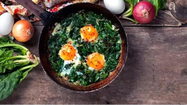 Uzman isim uyardı: Ramazan sonrası protein ağırlıklı besinleri azaltın