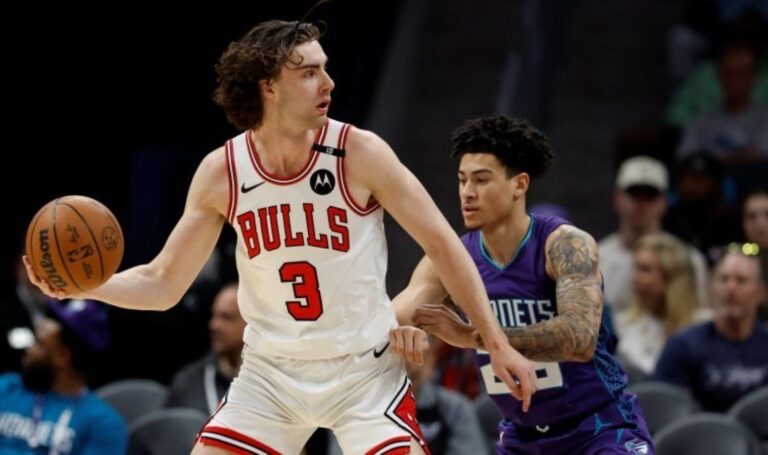 Chicago Bulls deplasmanda güldü: 3 maçlık seri yakaladı! – Son Dakika Spor Haberleri