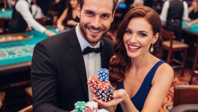 casino