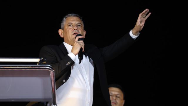 Son Dakika | Cumhurbaşkanı Erdoğan'ın Trump'ın oğluyla sözleşme suçlamasına zorlu tepki! 