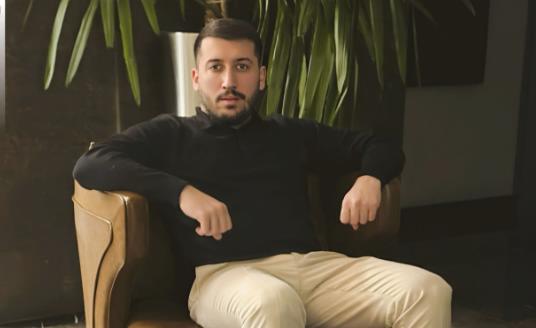 Recep Zoriç kimdir