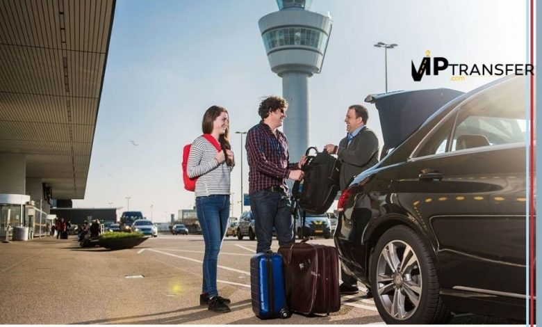 vip transfer