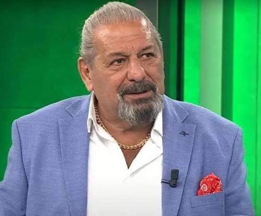 Erman Toroglu oyunu değerlendirdikten sonra Galatasaray-Besiktas Derby! Harika ekibimi söylemeyeceksin! Ölü Ağlama Yok ... 2