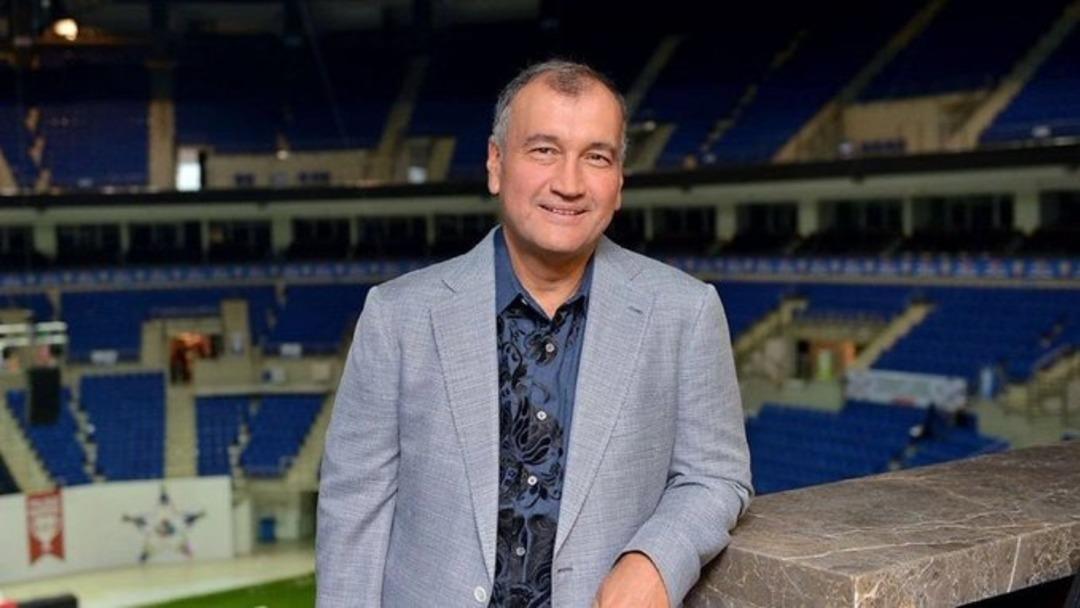 F.Bahçe Başkanı Sadettin Saran'dan basın toplantısında Tedesco hakkında flaş açıklama! Babamın oğlu değil 6