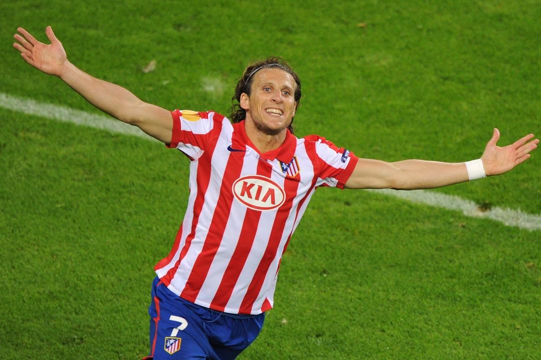 Uruguay milli takımının efsane ismi Diego Forlan ölümden döndü! Üç kaburgası kırıldı! Pnömotoraks hastasıydı... 2