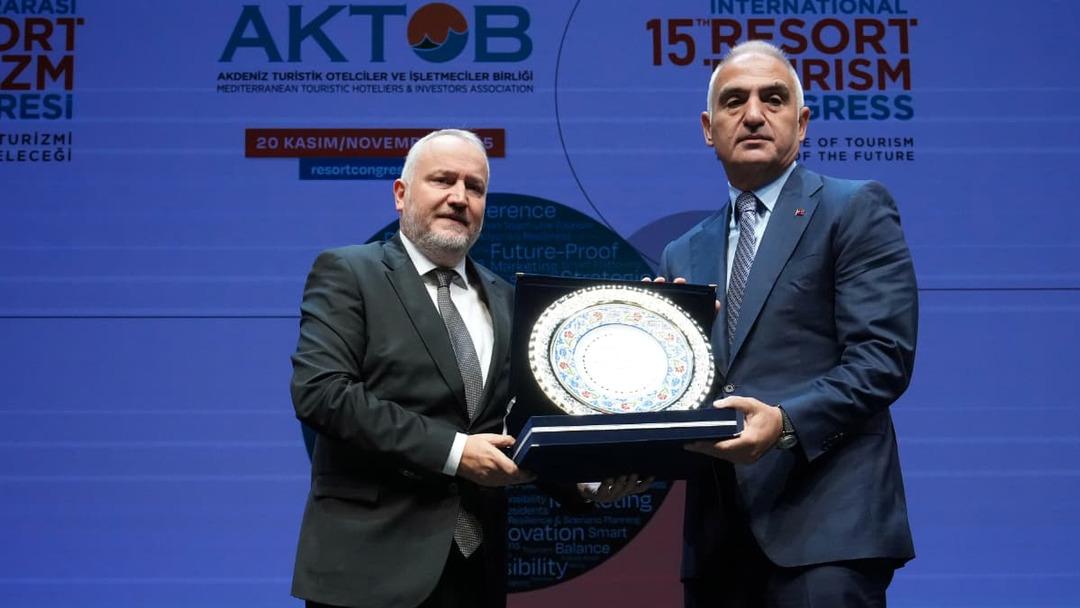 Türkiye è il leader mondiale nel turismo sostenibile: