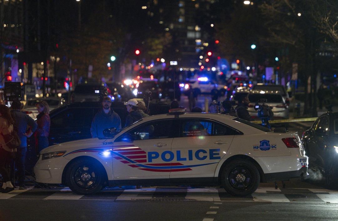 Beyaz Saray'da saldırı alarmı! Saldırganın kimliği belli oldu: Ülkeye 2021'de gelen 11 kişi