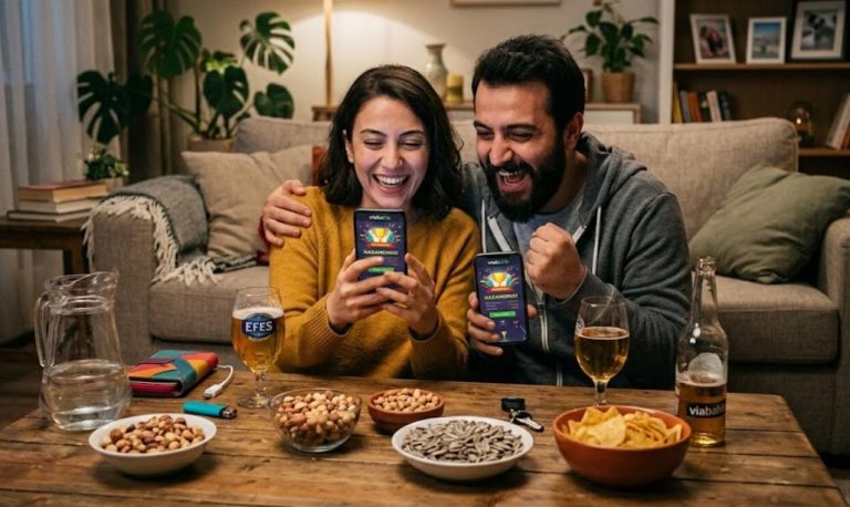 Sanal keyif evreninde kalite oluşturan lider marka Viabahis Platformu hakkında detaylı veriler