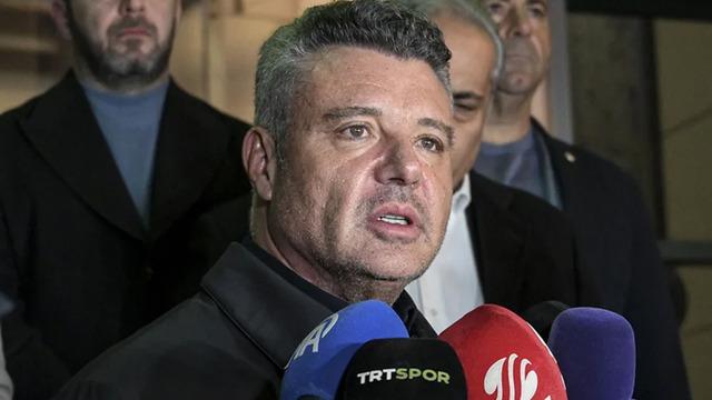 Fenerbahçe’de gece yarısı çarpıcı karar! Yönetim kurulu toplandı