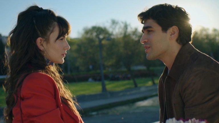 Delikanlı bu akşam var mı? Delikanlı fragmanı izle