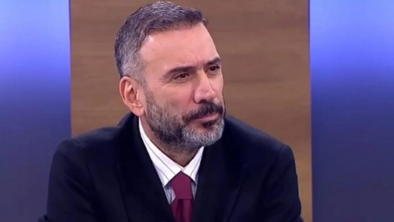 Ertem Şener 6 ayda 32 kilo verdi! Sebebi ortaya çıktı