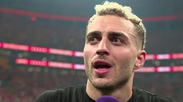 Barış Alper Yılmaz’a Arsenal’dan 60 milyon Euro bonservis!