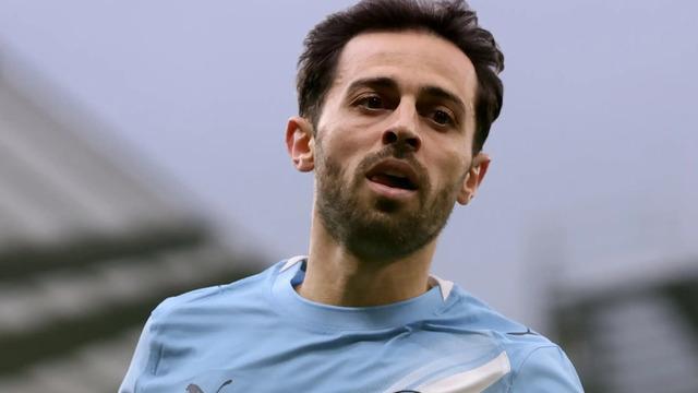 Bernardo Silva transferinde tehlike! Atletico Madrid bir adım önde