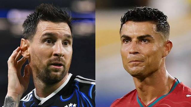 Cristiano Ronaldo’dan olay hareket! Messi ve Arjantin’i hedef alan o paylaşımı beğendi