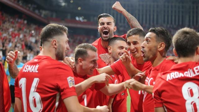 Milli ara ne zaman başlıyor? Süper Lig’e UEFA Uluslar Ligi arası